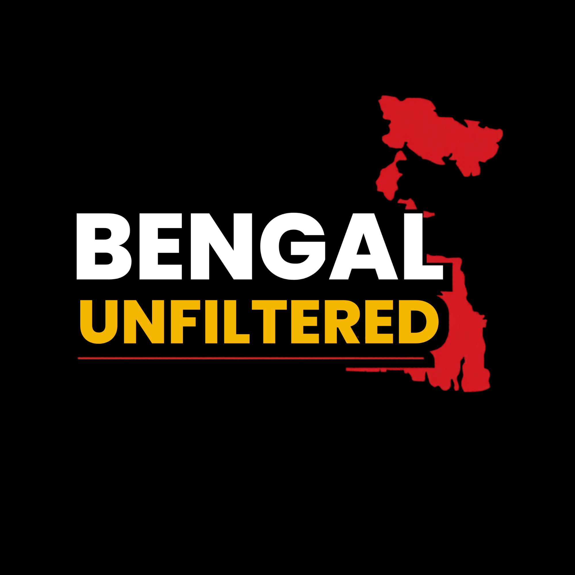 Bengal Unfiltered Logo